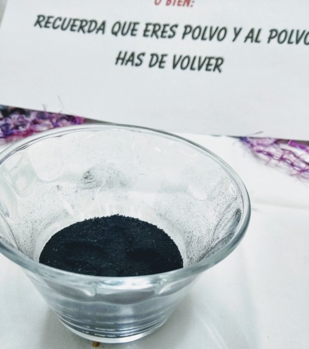 Ceniza