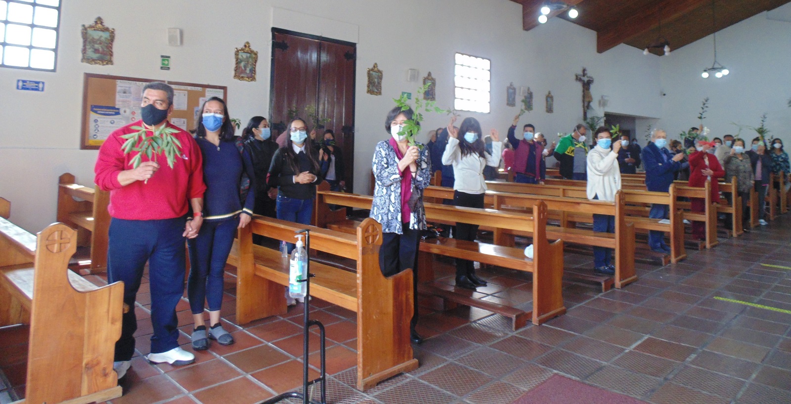 BENDICIENDO 2