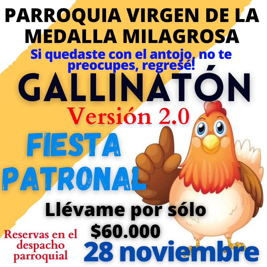 Gallinatón 2.0