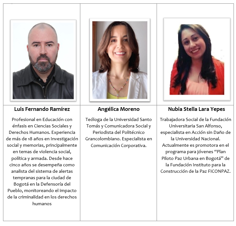 Invitados