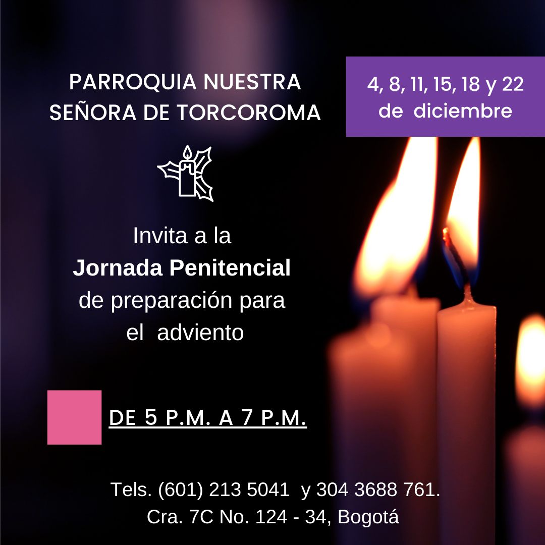 adviento
