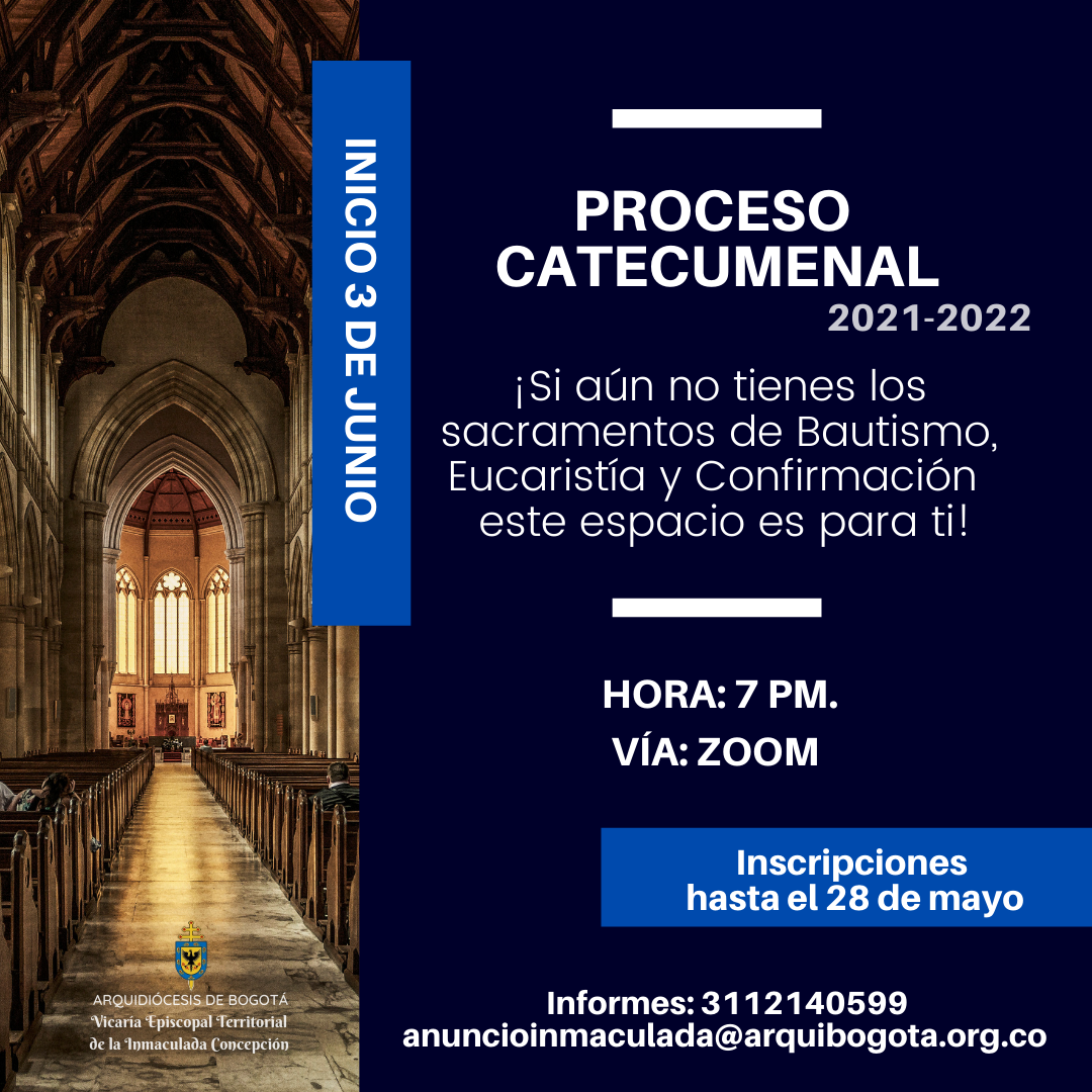 catecumenado