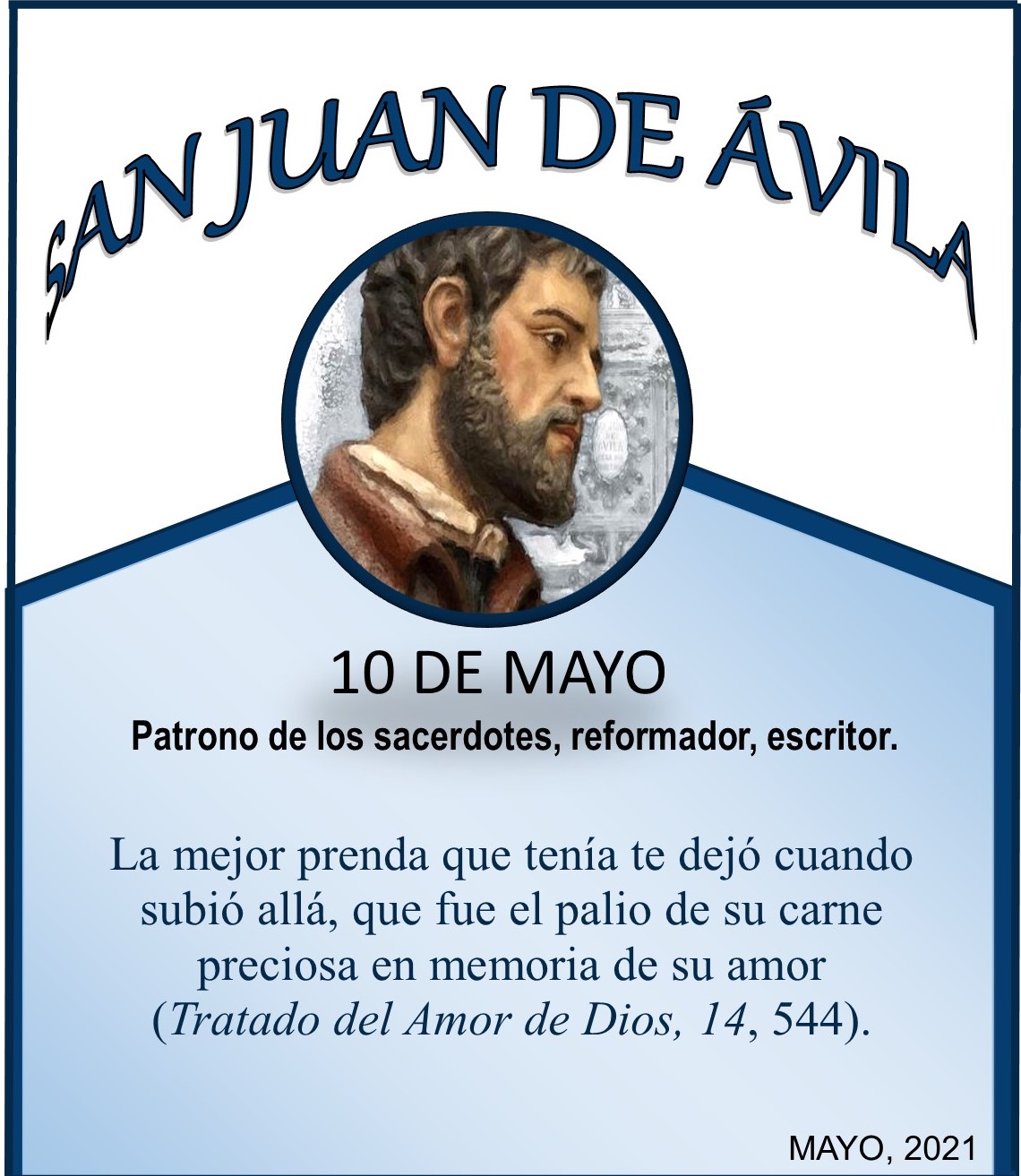 10 DE MAYO 