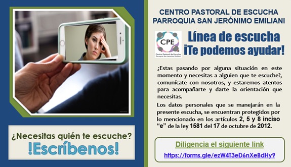 En contacto contigo