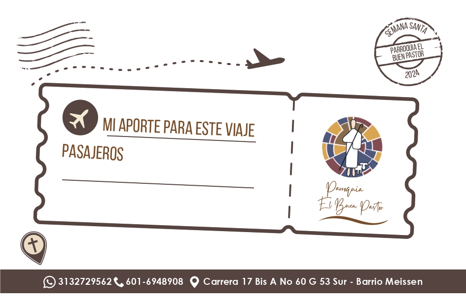 Programación Semana Santa Caracol