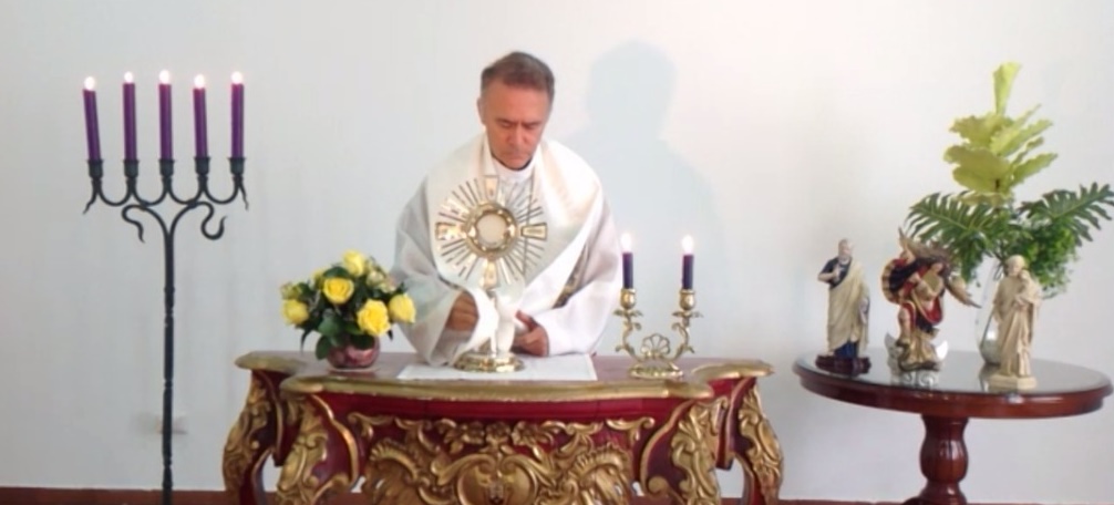 Oración