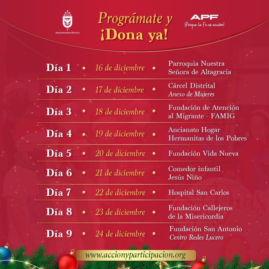 invitación