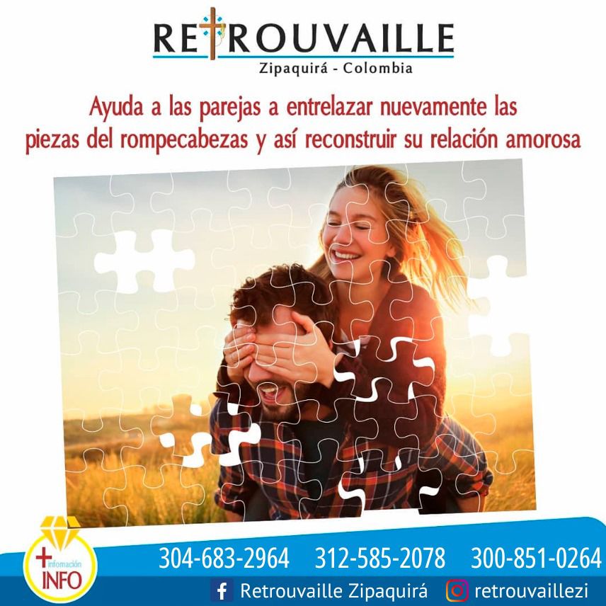 Retrouvaille