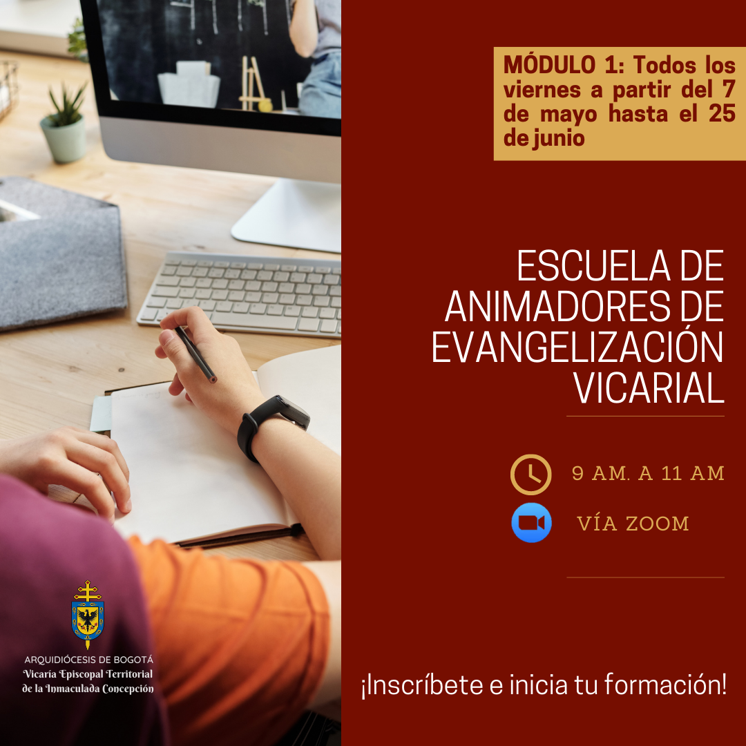 formación ESAE vicarial