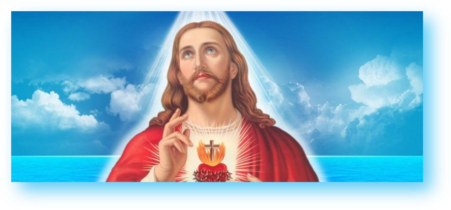 La Iglesia celebra el día del Sagrado Corazón de Jesús – Centineladelafe.com