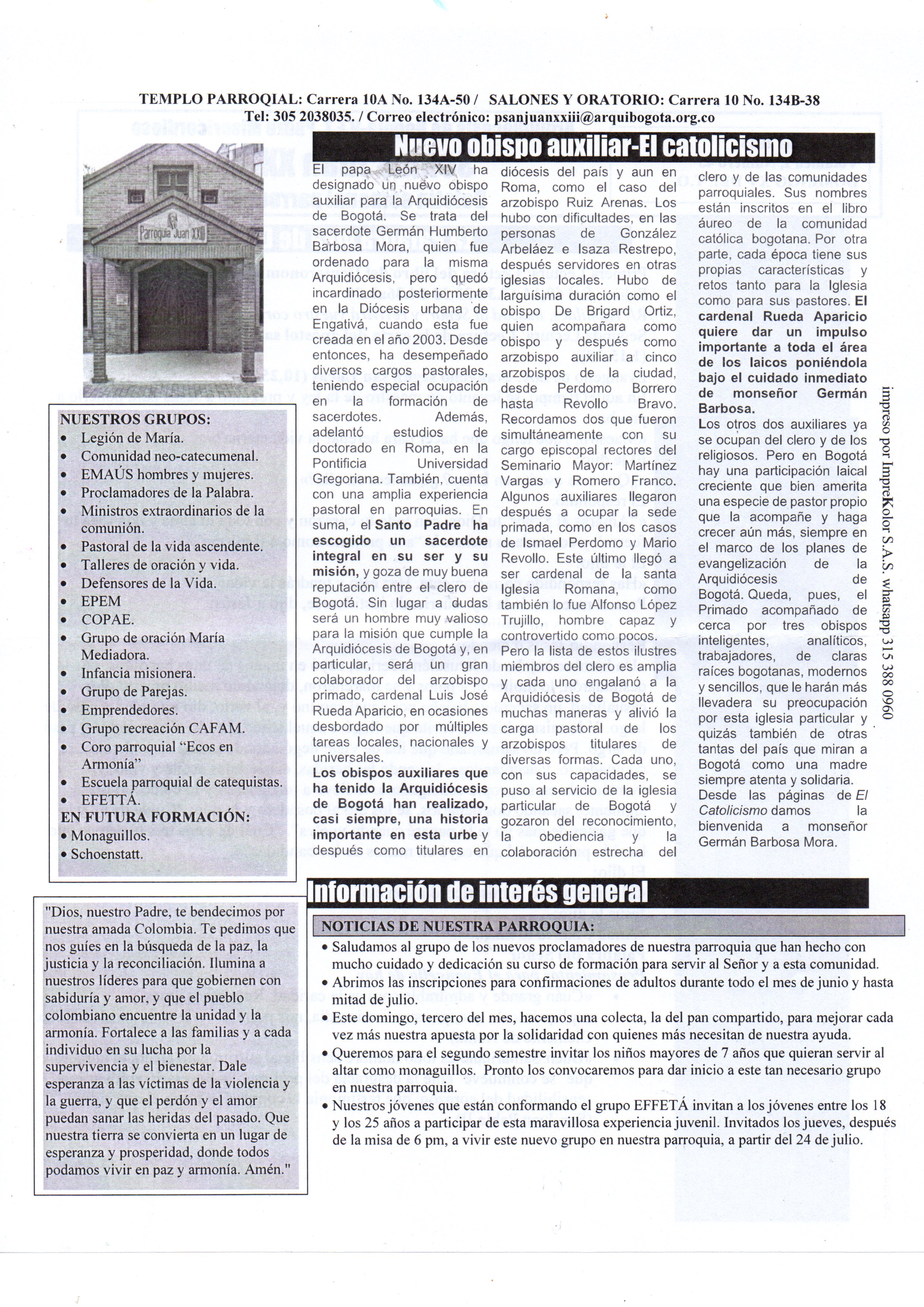 Boletin 2