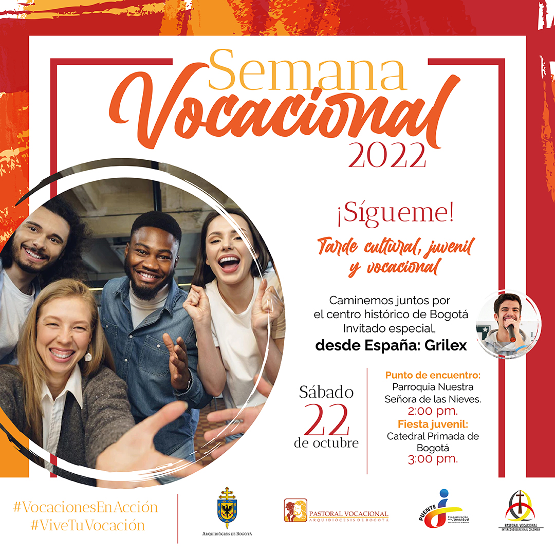 22 de octubre