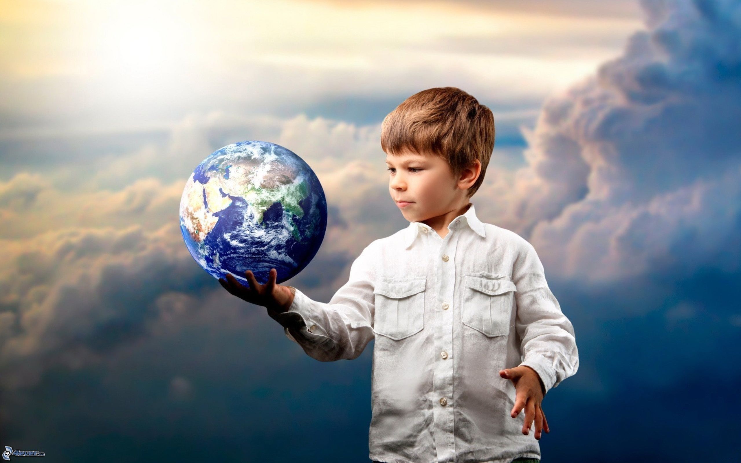 LAUDATO SI, un llamado de atención para cuidar la creación de Dios. | Arquidiócesis de Bogotá