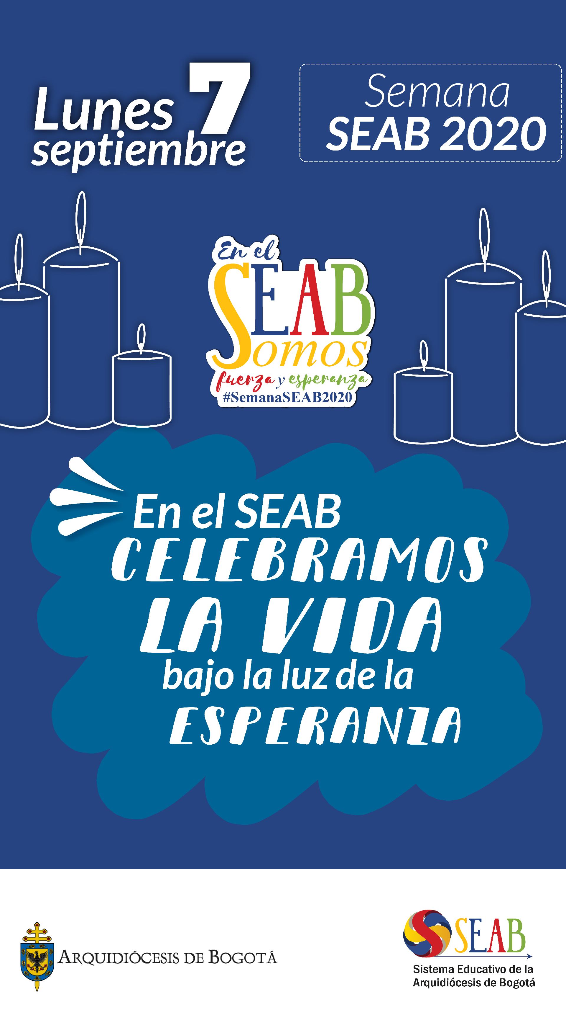 Historia 1 seab