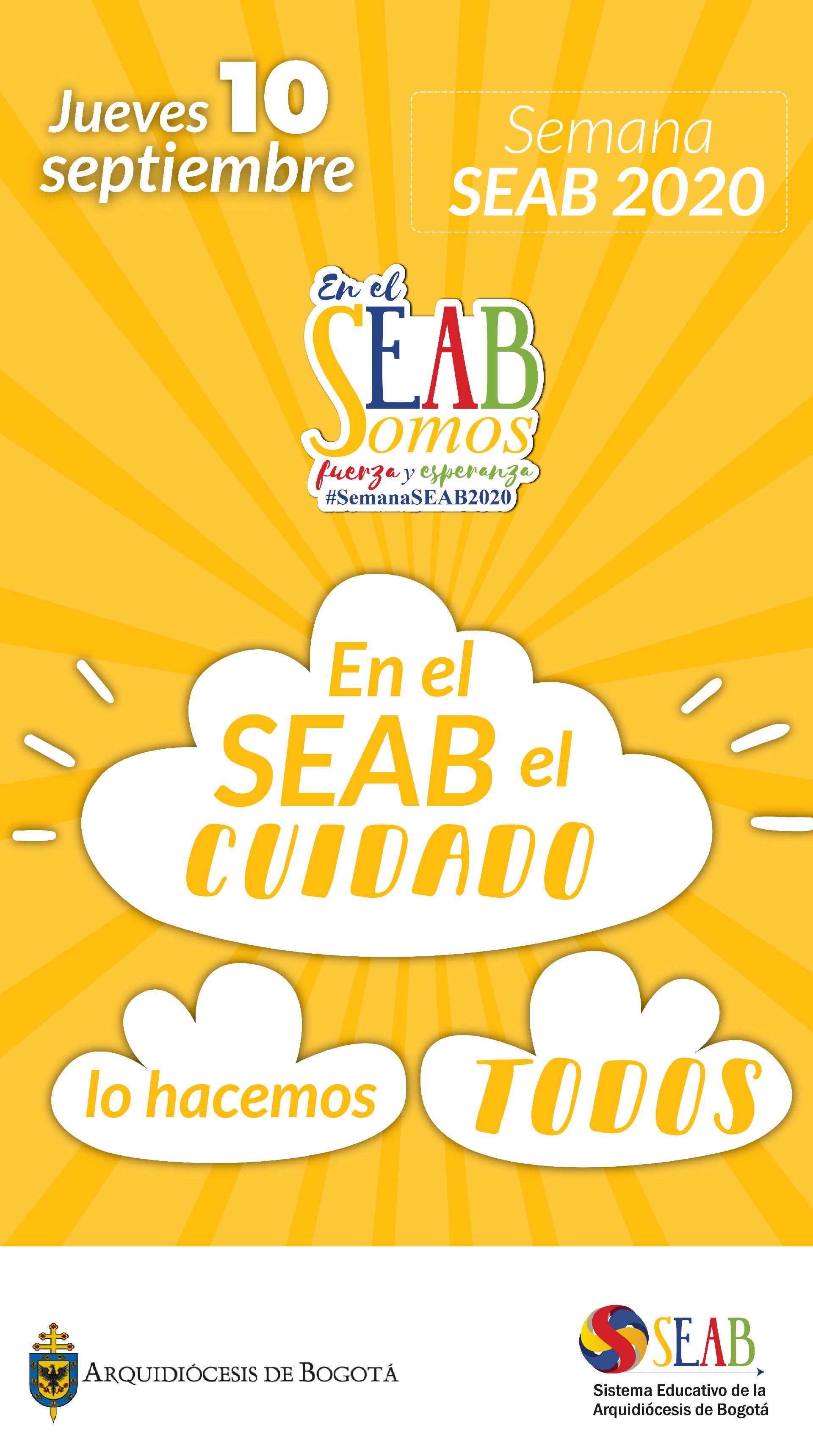 SEAB historia 3