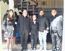Día nacional cultos y religiones