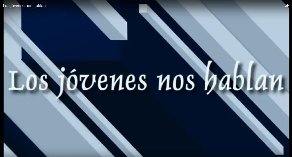 jóvenes