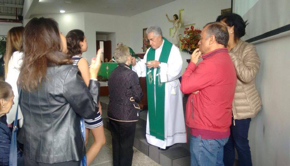 Parroquia