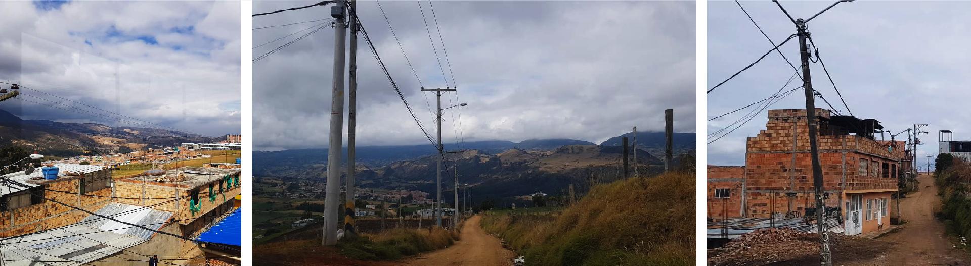 Población El Tuno - Bogotá Población El Tuno - Bogotá