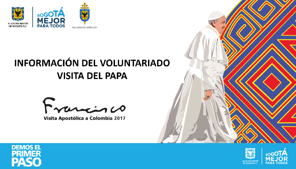 Formación voluntarios