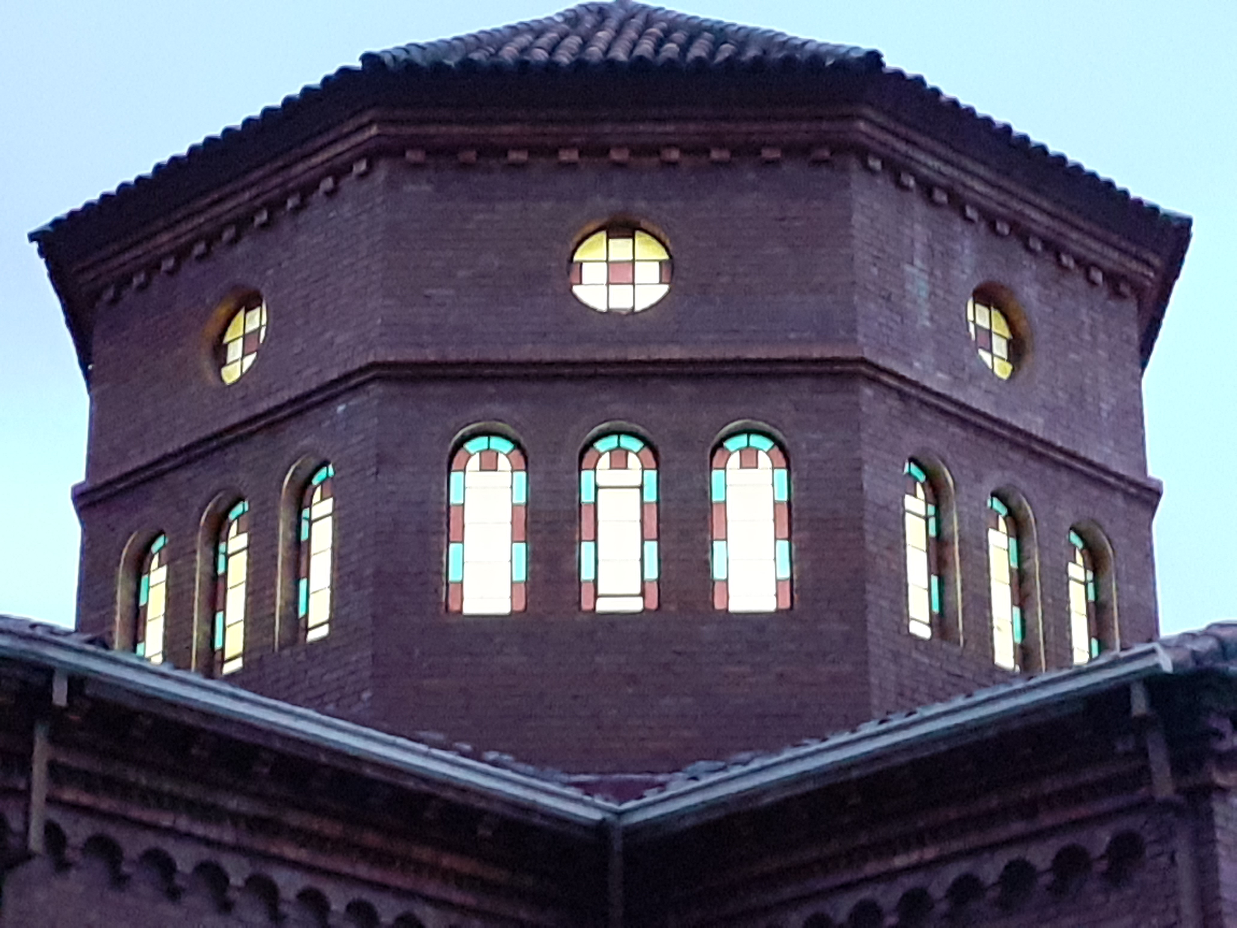 Jornada de Oración Vocacional