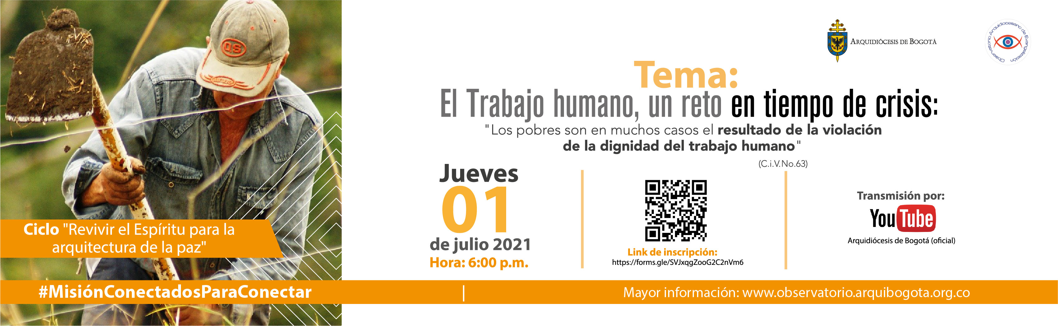 Diálogos 01 de julio