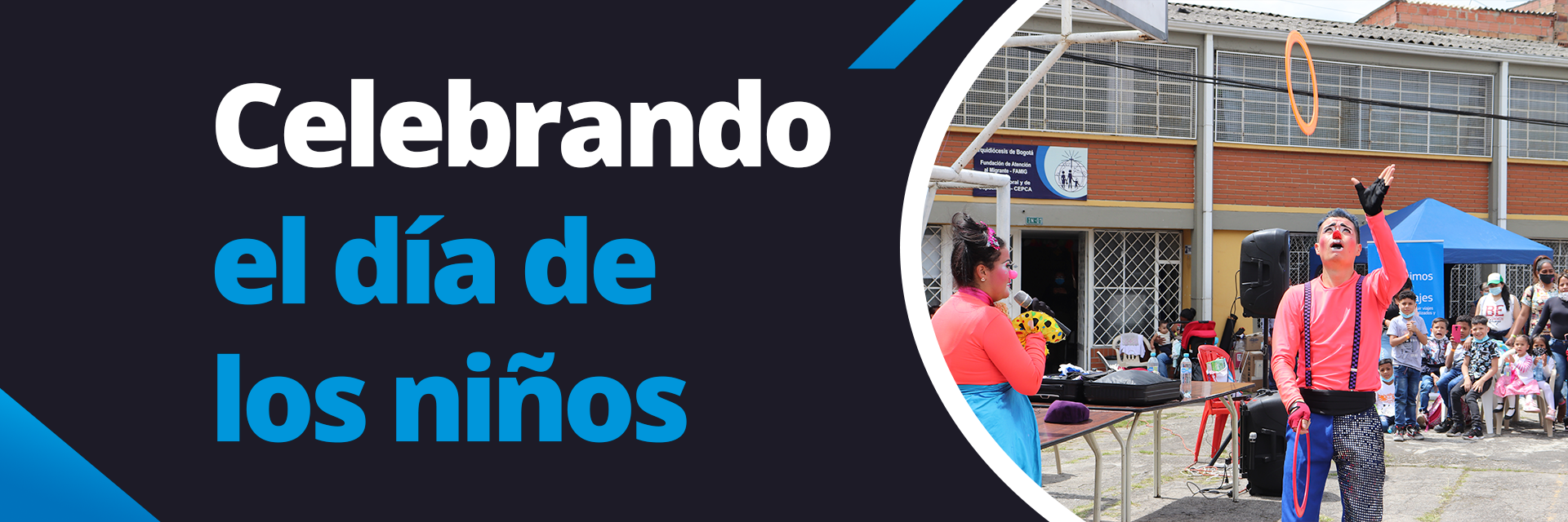 DÍA DE LOS NIÑOS