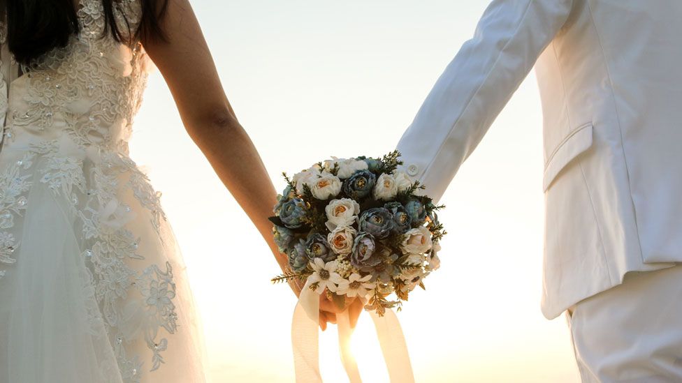 Requisitos matrimonio