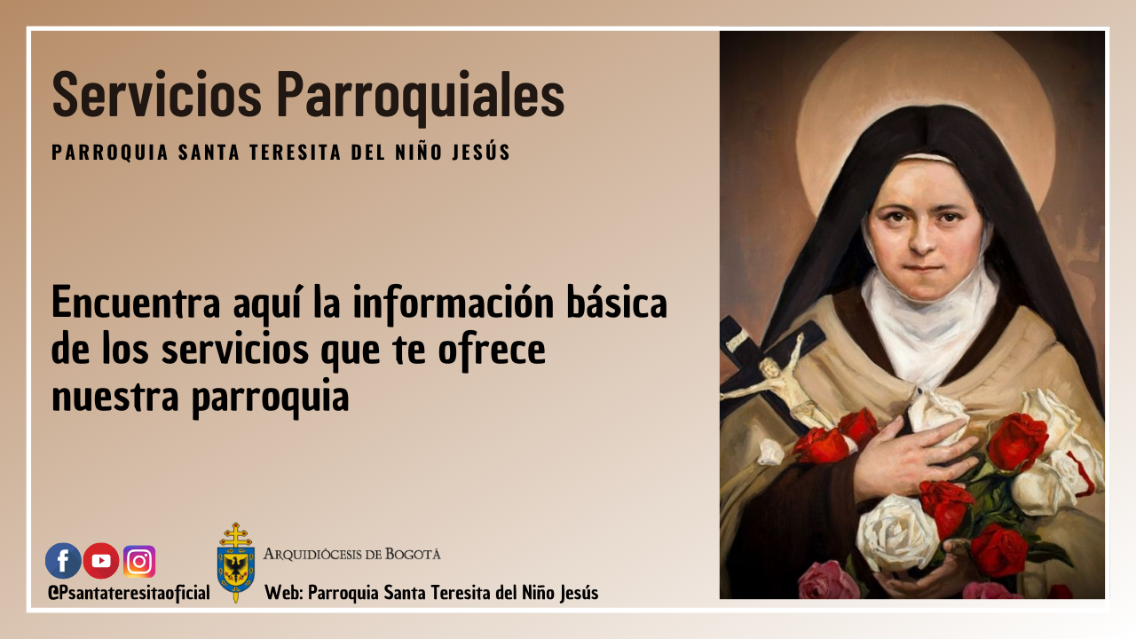 Servicios