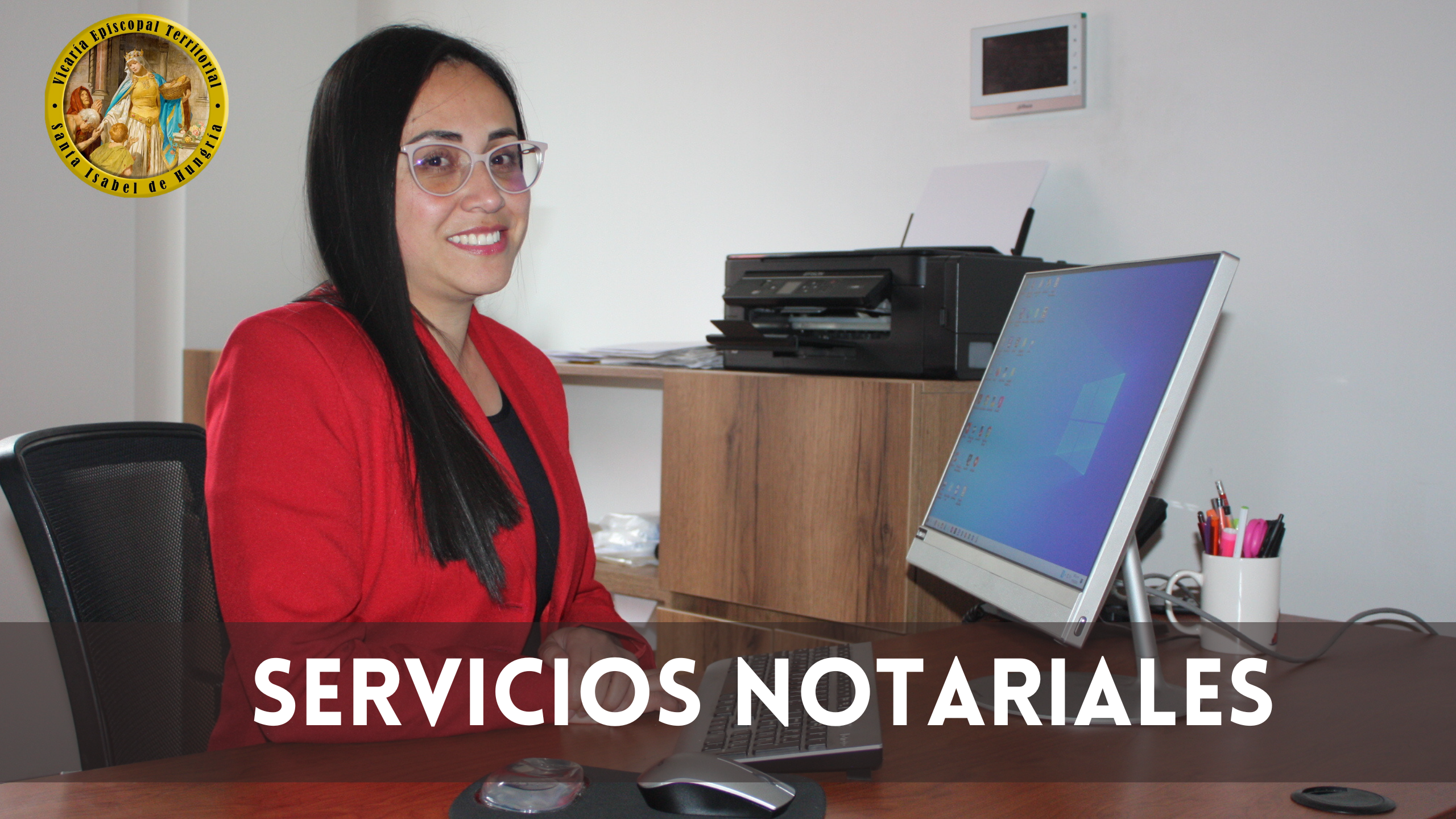 Servicios notariales 2024