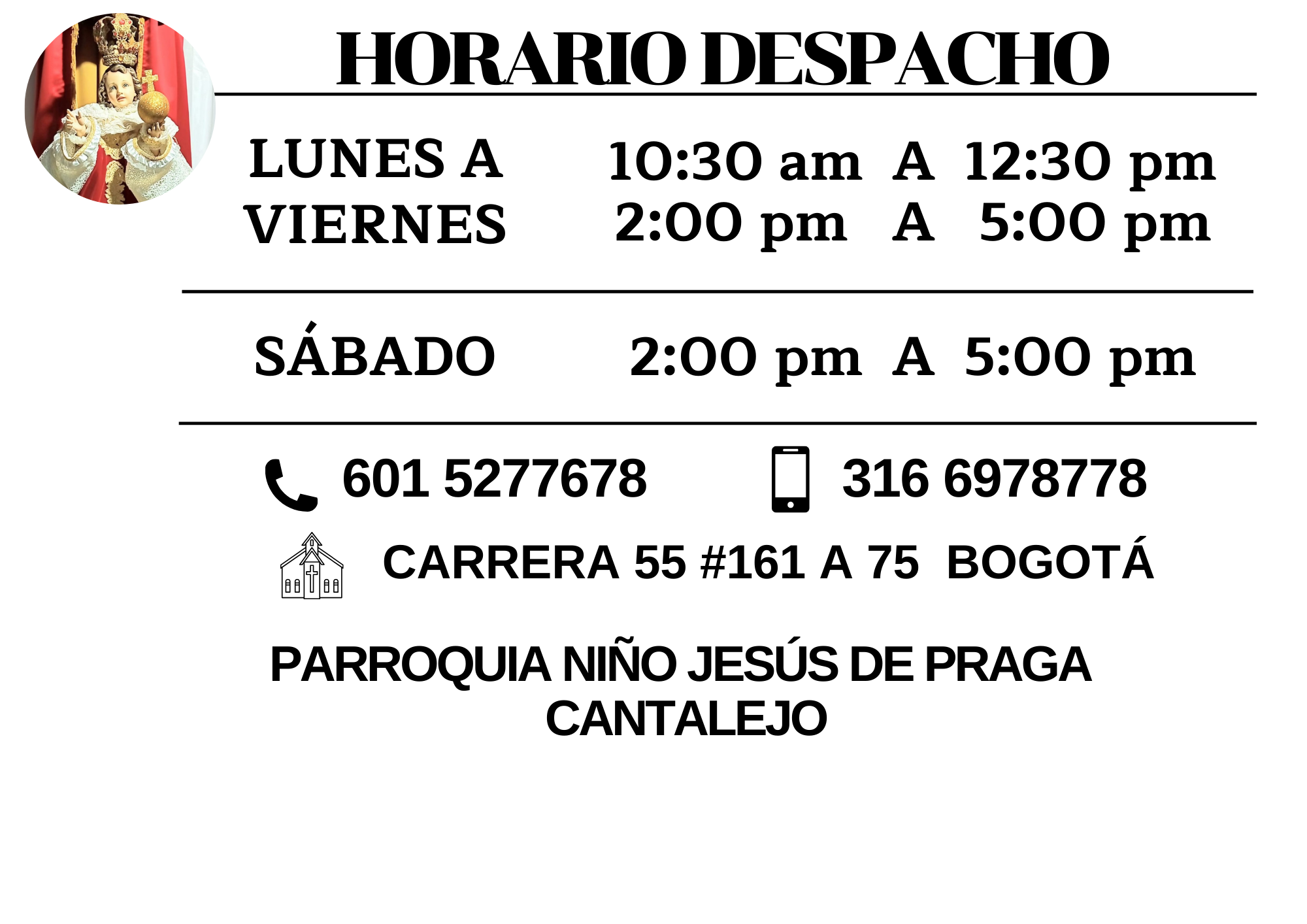 despacho