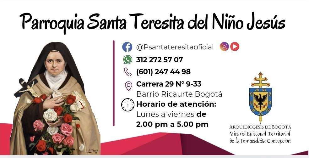 Horarios de atención