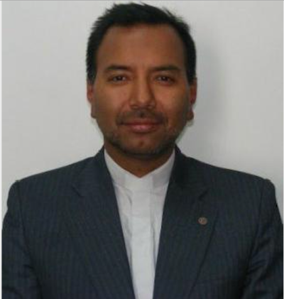 Señor Canciller