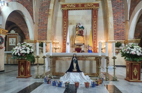 inmaculada