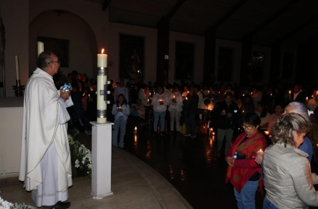 Semana Santa 2024