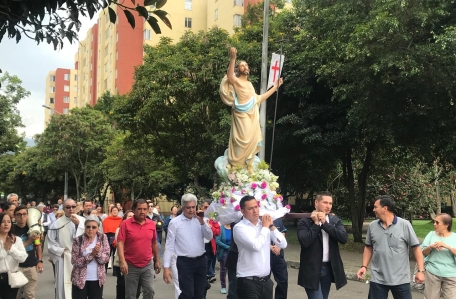 Semana Santa 2024