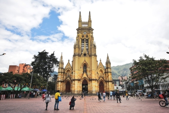 Lourdes