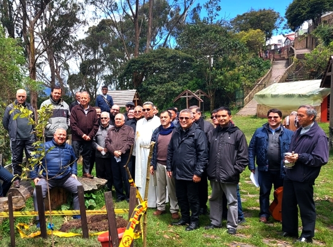 Encuentro