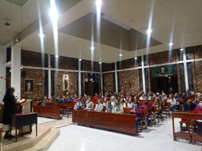 Taller de Biblia