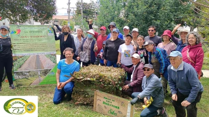 pastoral ecológica