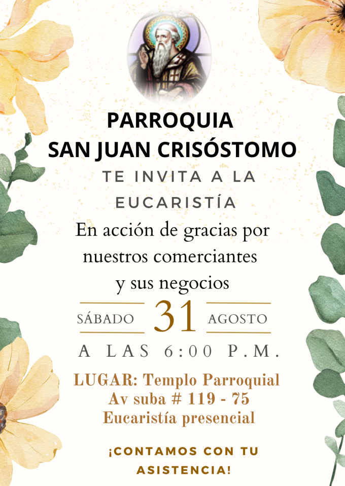invitacion