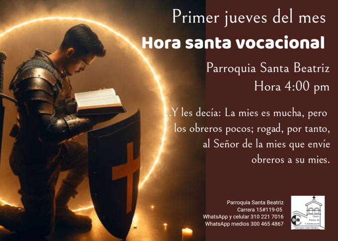 Vocacional 