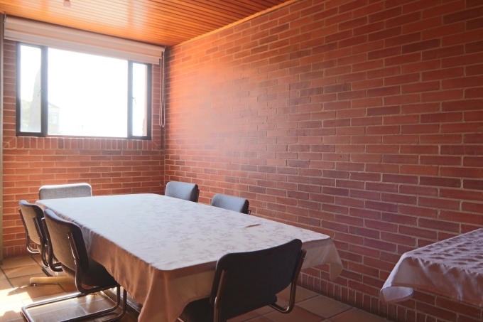 Otros Salones Casa de Ejercicios Emaús