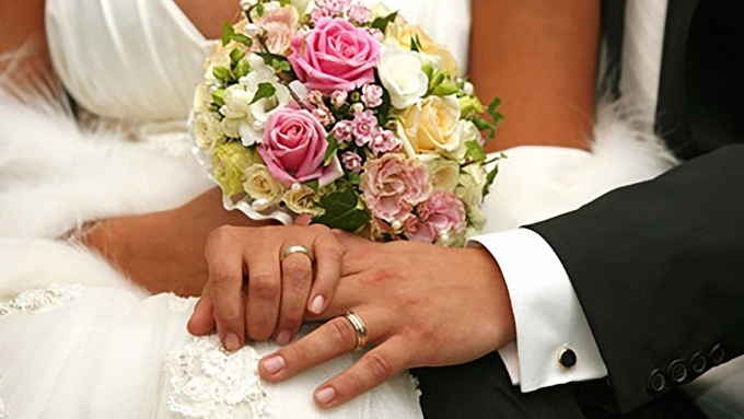 Matrimonio