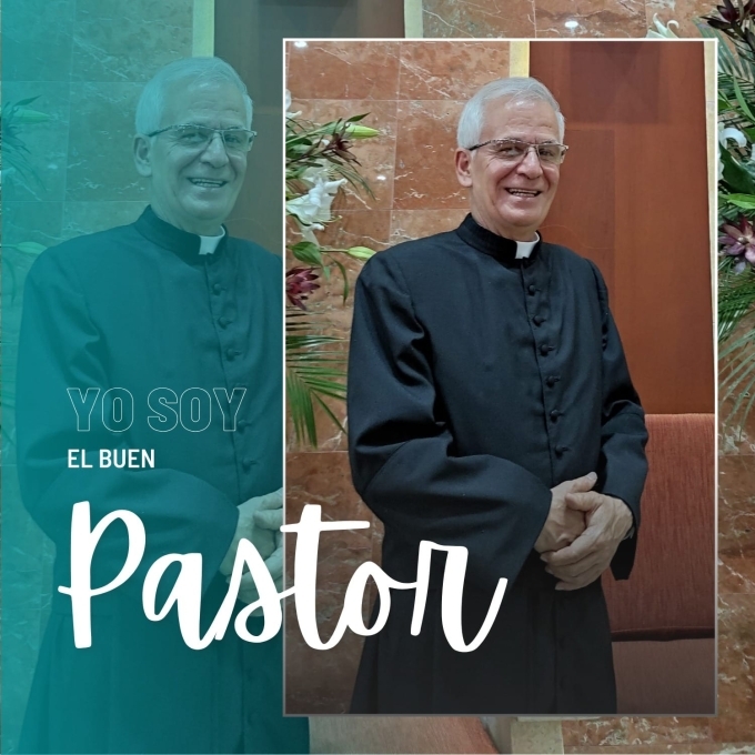Padre Nelson