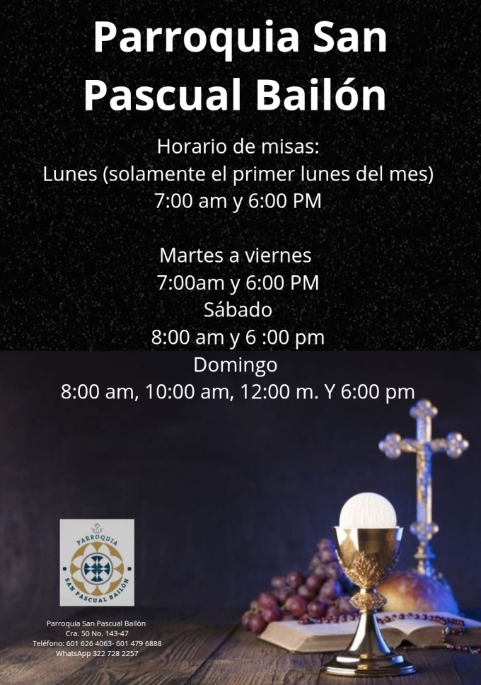 Horario