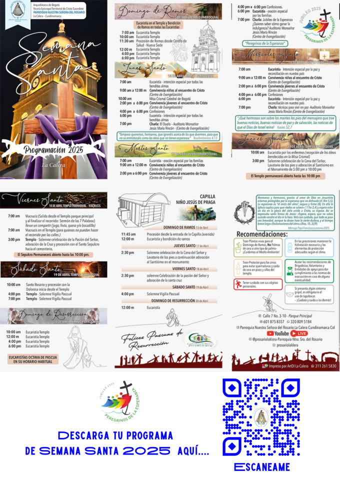 prosario pg web