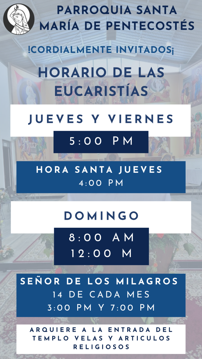 Parroquia