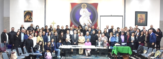 Asamblea