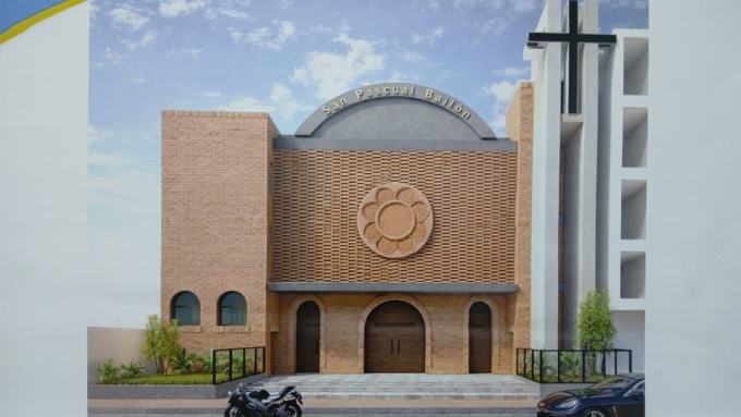 Templo
